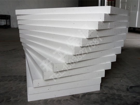 擠塑板成為現代建筑很佳新材料