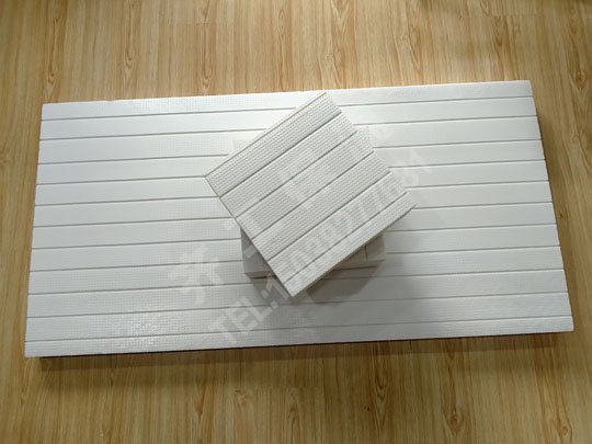 擠塑板的優點是什么？