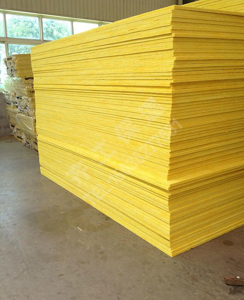 使用玻璃棉氈應該注意什么？