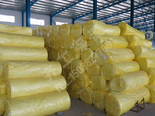 玻璃棉氈可以應用在哪些行業(yè)里面