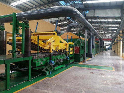 玻璃棉氈的主要的性質是什么？