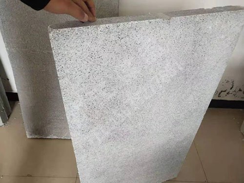 發(fā)泡水泥復(fù)合板的好處是什么？