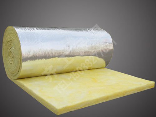 橡塑保溫材料導(dǎo)熱系數(shù)及表面放熱系數(shù)