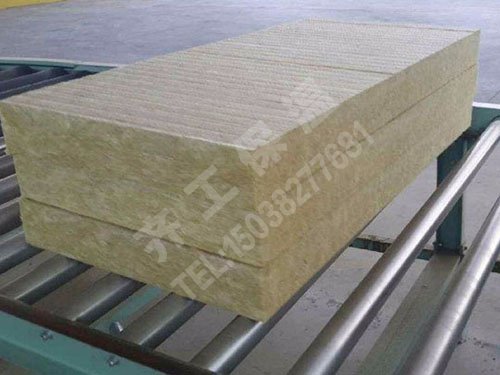 巖棉能否適用于外墻外保溫復合系統(tǒng)?