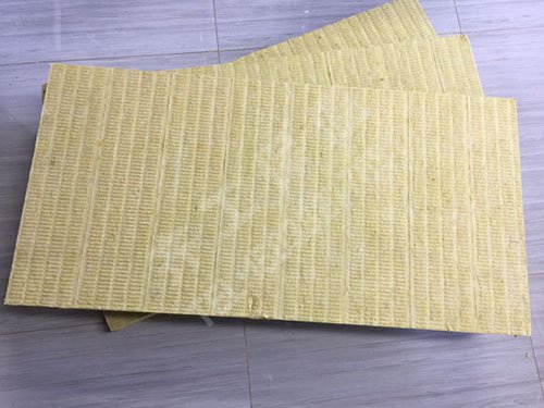 三種常見(jiàn)巖棉板的區(qū)別