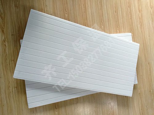 快速粘貼擠塑板的步驟是如何進行的