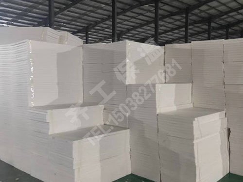 擠塑板選購(gòu)是有技巧的