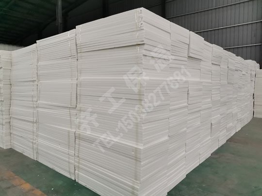 泡沫板的安裝知識(shí)介紹