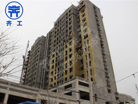 巖棉板廠家挑選注意事項是什么