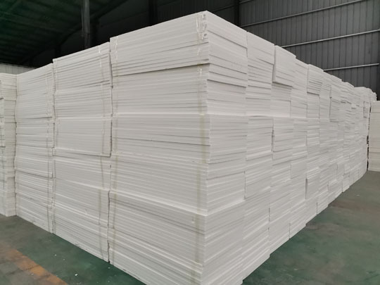 河南防火巖棉板的“橫”、“豎”有何大不同？