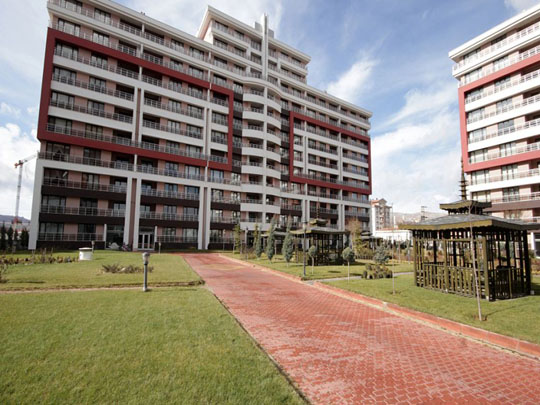 保溫的復(fù)合開封巖棉板，溫差再大也不怕！