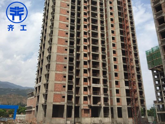 南陽巖棉復(fù)合板的挑選小竅門！