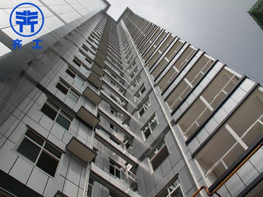 外墻保溫板每平米價(jià)格