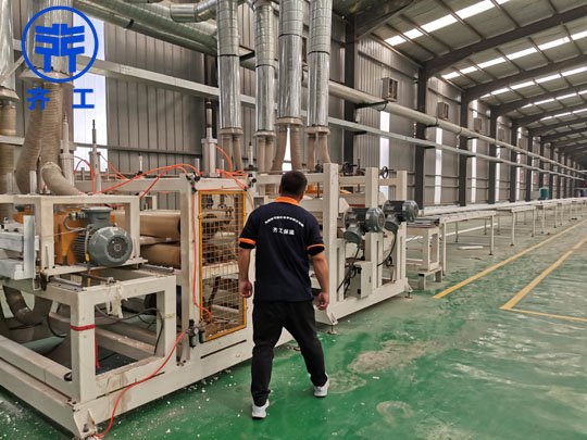 聚合聚苯板這種保溫材料的效果如何？