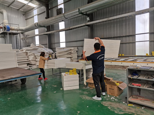 巖棉板多少錢(qián)一平米