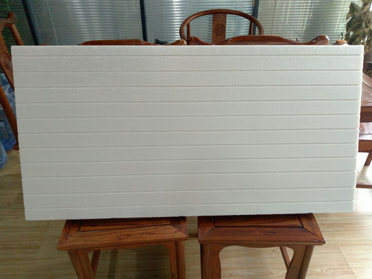 隨著工業(yè)化的不斷發(fā)展，建材保溫材料不再單一