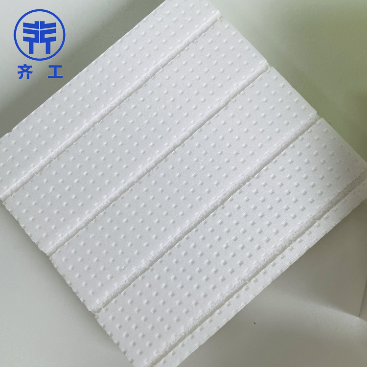 擠塑板性能特點有哪些