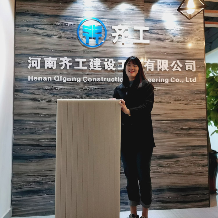 擠塑板的生產工藝