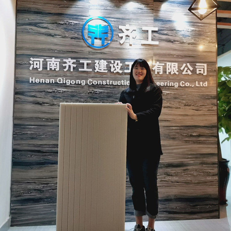 外墻保溫系統中使用擠塑板有哪些優點