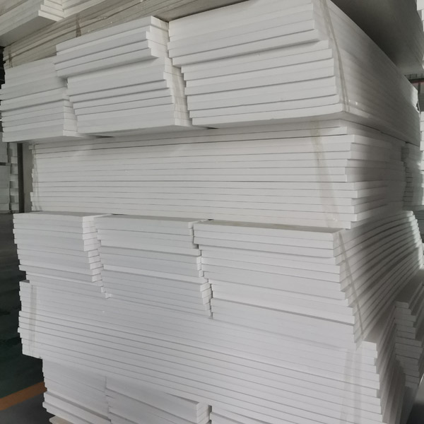 超臨界二氧化碳擠塑板設(shè)備與氮?dú)獍l(fā)泡有什么不