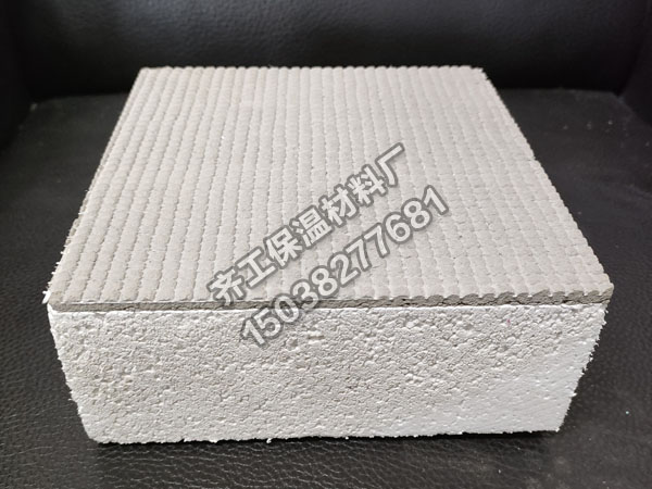 砂漿復(fù)合聚苯板