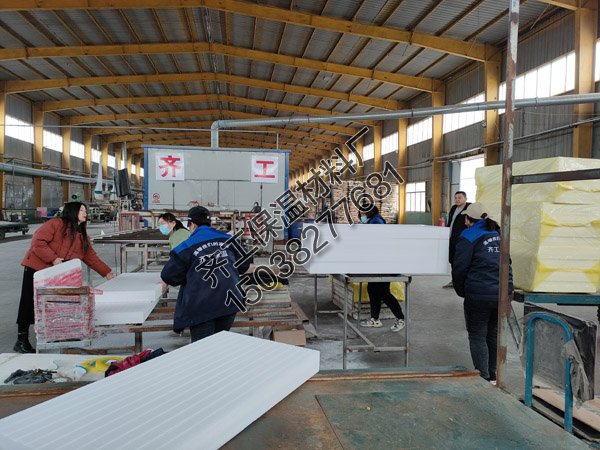 擠塑板的生產(chǎn)廠家有哪些？