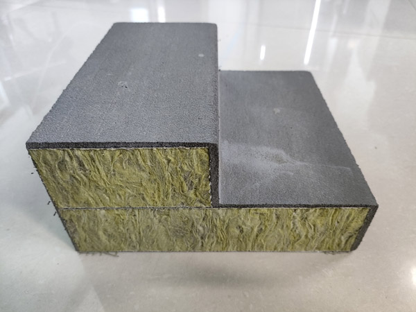 巖棉板裝飾線條（A級(jí)線條）